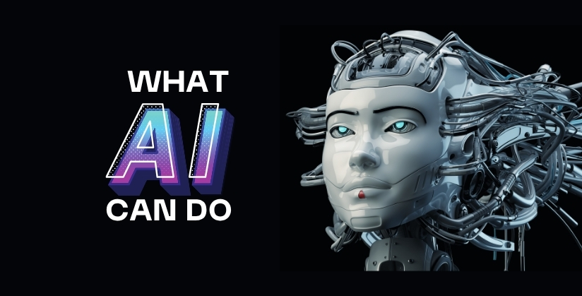 AI in Digital Marketing Strategy and Automation - 7 Digital Market
