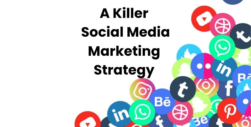 Social Media Marketing Strategies for Business Growth - 7 Digital Market